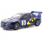 Subaru Impreza WRC'98 Body (200mm.)