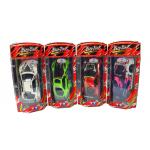 รถกระป๋องตราเพชร(กระป๋องส้ม).