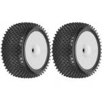 Step-Up (M2) 1:8 Dirt Race Tire (2Pcs.)