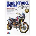 Honda CRF1000L Africa Twin