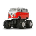 Volkswagen Type 2 (T1) Wheelie Body Set