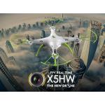 X5-HW Quadcopter.