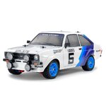 Ford Escort Mk.II Rally Body