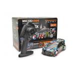 Ken Block Ford Fiesta RX43 Micro RS4.