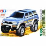Toyota Hilux Surf SSR-G.