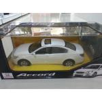 รถบังคับวิทยุโมเดล Honda Accord.