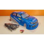 Subaru Impreza WRC 08 STi Body