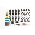 TT-02 CVA Super Mini Shock Unit Set (4pcs.).