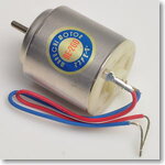 Mabuchi RE-260 Motor