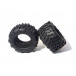 GT Tires S Compound (160x86mm/2pcs).