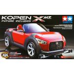 Daihatsu Kopen Future Included XMZ