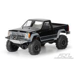 Jeep Comanche Full Bed Clear Body.
