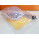 Lexus LFA Clear Body.