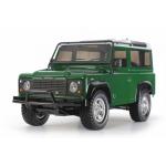 Land Rover Defender 90 Body