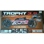 RTR Trophy 3.5 Buggy.