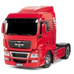 MAN TGX 18.540 4x2 XLX.