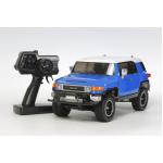 XB Toyota FJ Cruiser (CC-01)