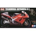 Yoshimura Hayabura X-1.