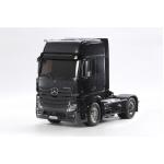 Mercedes-Benz Actros 1851 Gigaspace (Black Edition).