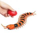 ตะขาบบังคับ (Innovation Scolopendra)