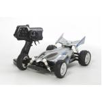 XB Dual Ridge (TT-02B)