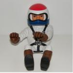 WR-02 Driver Figure (Full Body).