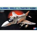 McDonnell Douglas F-4J Phantom II Marines.