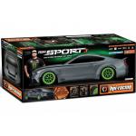 RS4 Sport 3 RTR Mustang RTR Spec 5.