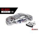 Nissan Silvia S15 Body (Dragon)