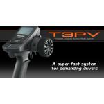 Futaba T3PV w/R314SB