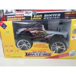 บิ๊กฟุต 1:10 Run for Speed Monster Truck.