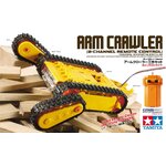 Arm Crawler (2-Channel Remote Control)