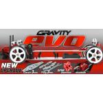 Gravity Evo (KIT).