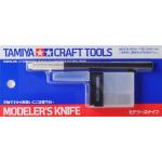 Tamiya Modeler's Knife.