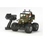 XB Wild Willy 2 (WR-02).