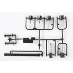 TT-02 C Parts (Cup Joint)