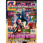 GAMEMAG VOL. 657