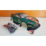 Aston Martin DBR-9 Body