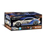 RS4 Sport 3 Drift RTR Subaru BRZ