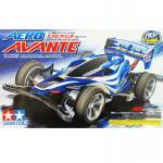 Aero Avante.