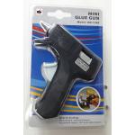 TVS ปืนยิงกาวแท่ง ขนาดเล็ก รุ่น GLUE GUN (model: GM-160E) 100-240 V 10W - Black