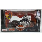 Harley-Davidson 2013 FLHRC Road King Classic