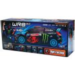 WR8 3.0 RTR w/Ken Block GRC livery.