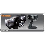 Futaba 3PRKA 2.4 GHz.