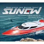 Sunew R/C Boat