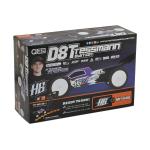 Q32 D8T Tessmann Edition.