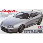 Toyota Supra.