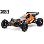 X-SA Racing Fighter (DT-03)