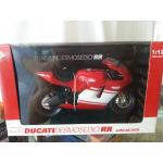 Ducati Desmosedici RR 2009.