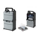 Mini 4WD Portable Pit